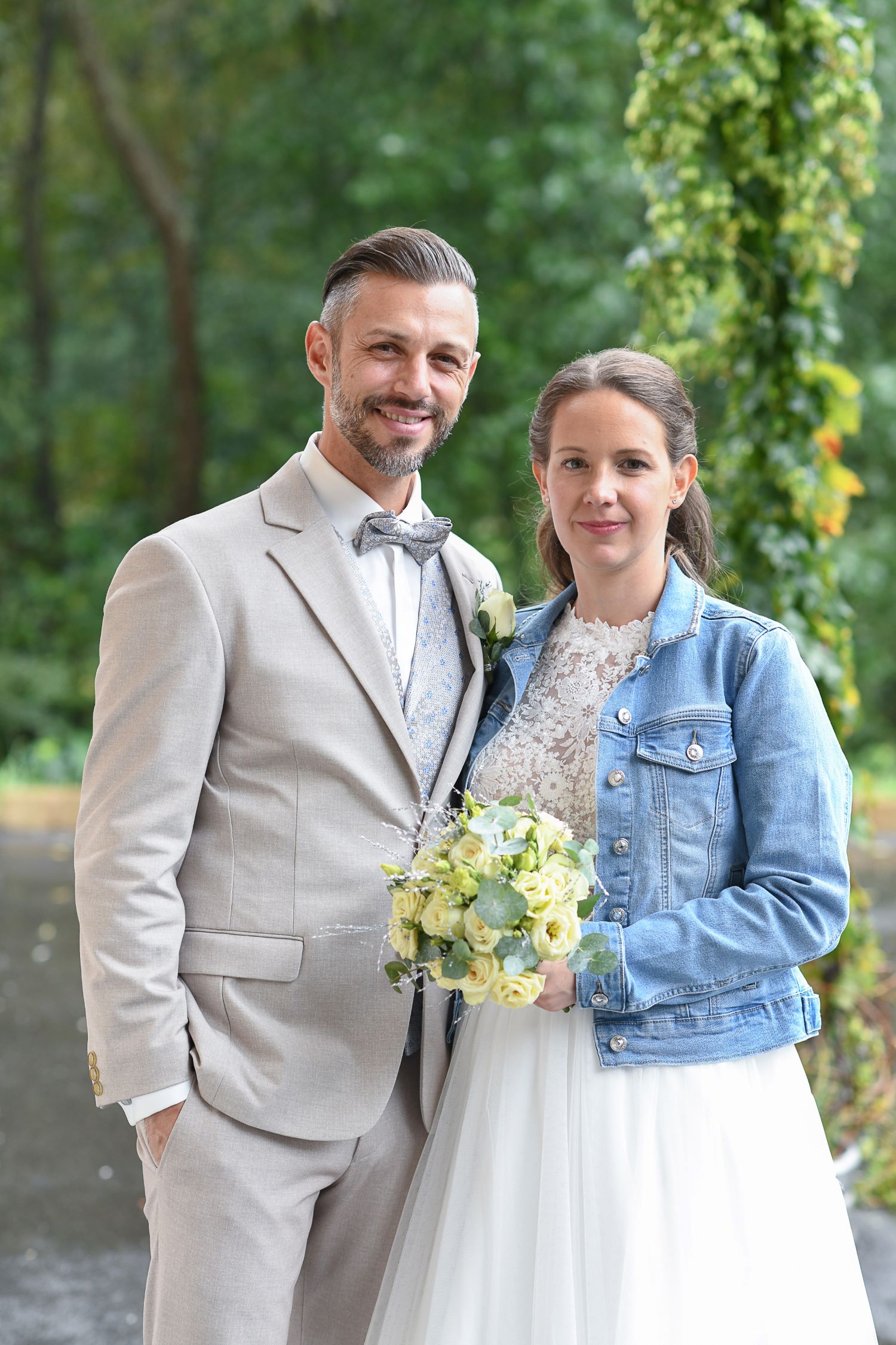 DI CORNELIA PFALLER & MICHAEL SCHMUDERMAYER